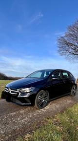 Mercedes-Benz B 250 e DCT - - Mercedes-Benz B 250 von privat