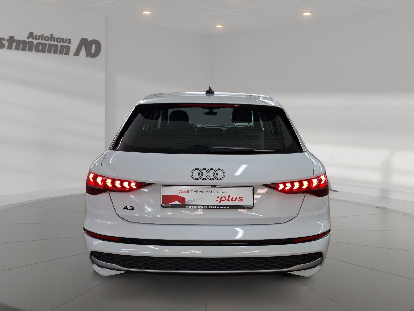 Audi A3 - Bild 17