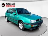 Volkswagen Golf Auto. Rolling Stones  Wenig KM! Kein ROST - gebrauchte VW Golf aus dem Jahr 1995
