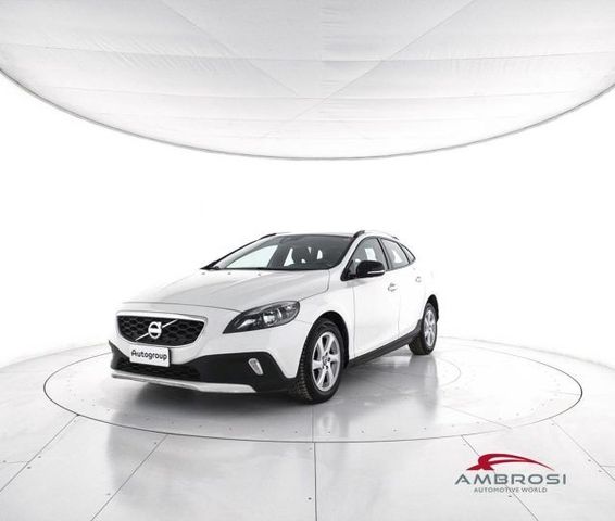 Volvo VOLVO V40 Cross Country KINETIC