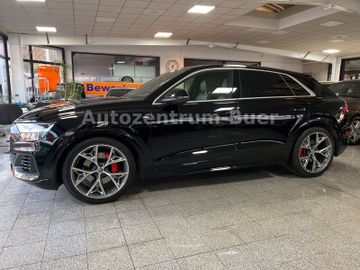 Audi Q8 - 4