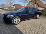 Mercedes-Benz C 200 d T - Standheizung AHK  - Mercedes-Benz C 200 in Hannover
