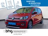 Volkswagen high up! 1.0 #4-TÜRIG #PANO #KAMERA #PDC #CLIMAT - VW up! mit Schiebedach