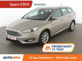 Ford Focus 2.0 TDCi Titanium Aut.*NAVI*XENON*PDC*SHZ*