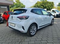 Renault Clio - Vorschau Bild 4