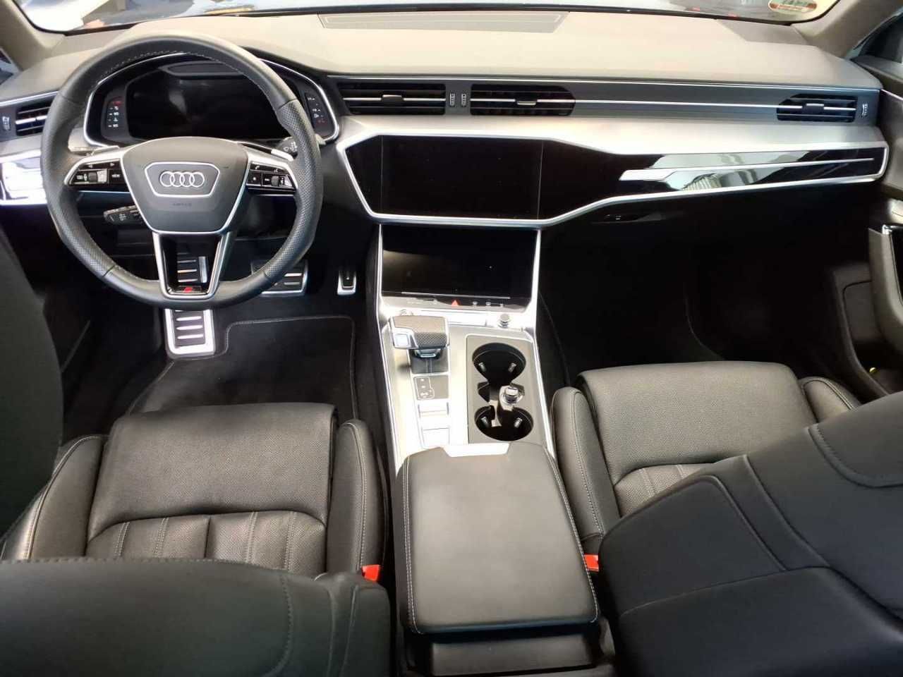Audi S6 - Bild 5