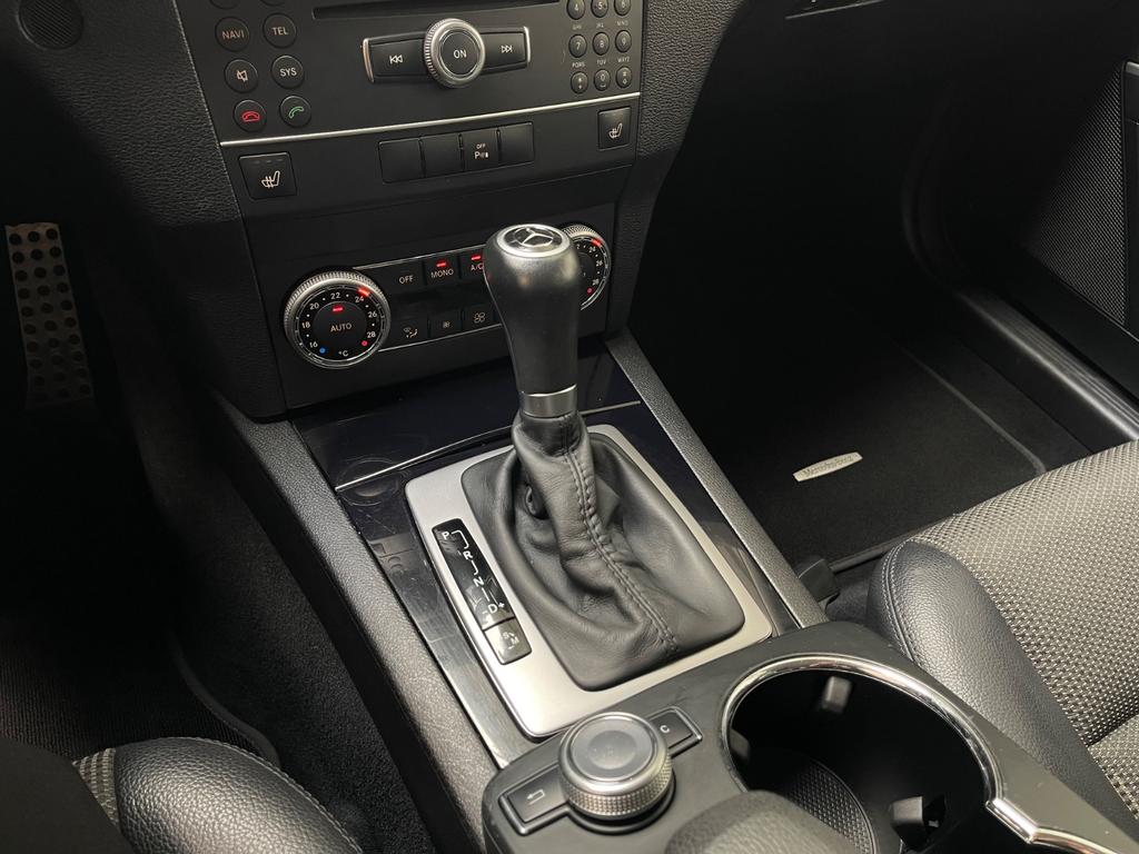 Mercedes-Benz GLK 220