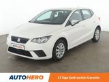 Seat Ibiza 1.0 TSI Style*KLIMA*LIMITER*GARANTIE* - Seat Ibiza Gebrauchtwagen in Stuttgart