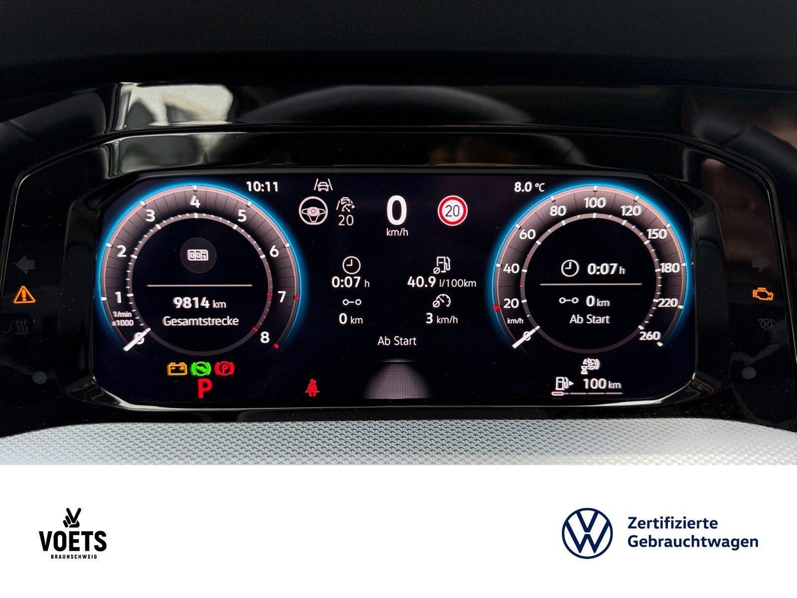 Volkswagen Golf - Bild 14