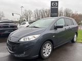 Mazda 5 Center-Line 2.0l MZR DISI i-stop Trend-Plus-Pa - gebrauchte Mazda 5 aus dem Jahr 2011