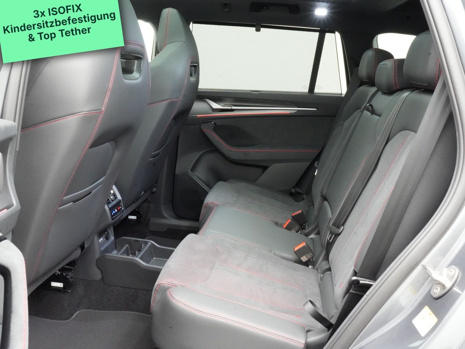 Skoda Kodiaq - Bild 22