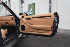 Fahrzeugabbildung Maserati Gransport Spyder *Kupplung Neu / MwSt.*