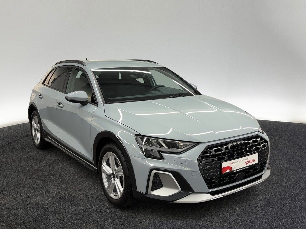 Audi A3 - Bild 9