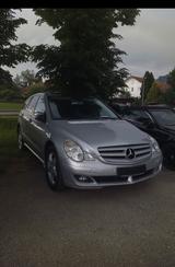 Mercedes-Benz Mercedes R klasse 320 cdi mit om642 motor!! - Mercedes-Benz E 320 aus 2007: Cdi