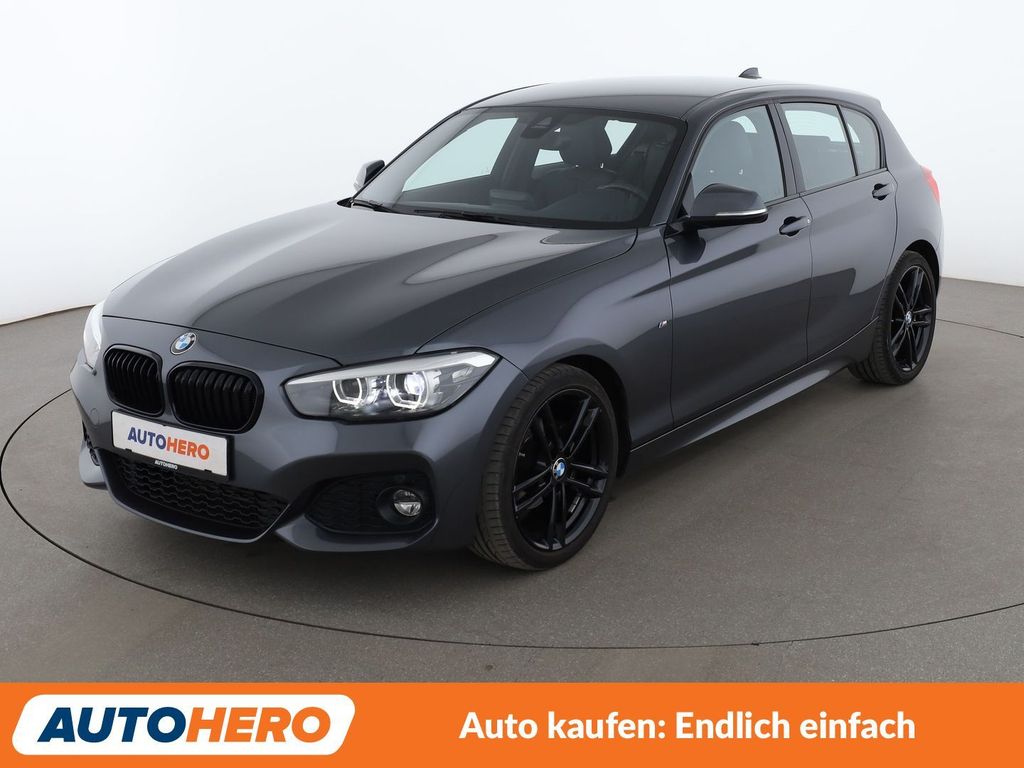 Image of BMW 118