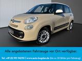Fiat 500L Lounge 1,3 el. Panorama*Tempomat*PDC - Fiat 500L aus 2014