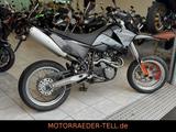 KTM 640 LC4 Prestige / Bj.05 / original Zustand! - KTM 640 LC4