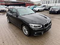 BMW 118i Advantage LCI LED 2xPDC Startstop Autom.