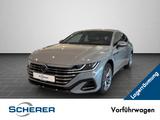 Volkswagen Arteon Shooting Brake R-Line 2,0 l TSI OPF 4MOTI - Volkswagen Arteon in Ludwigshafen