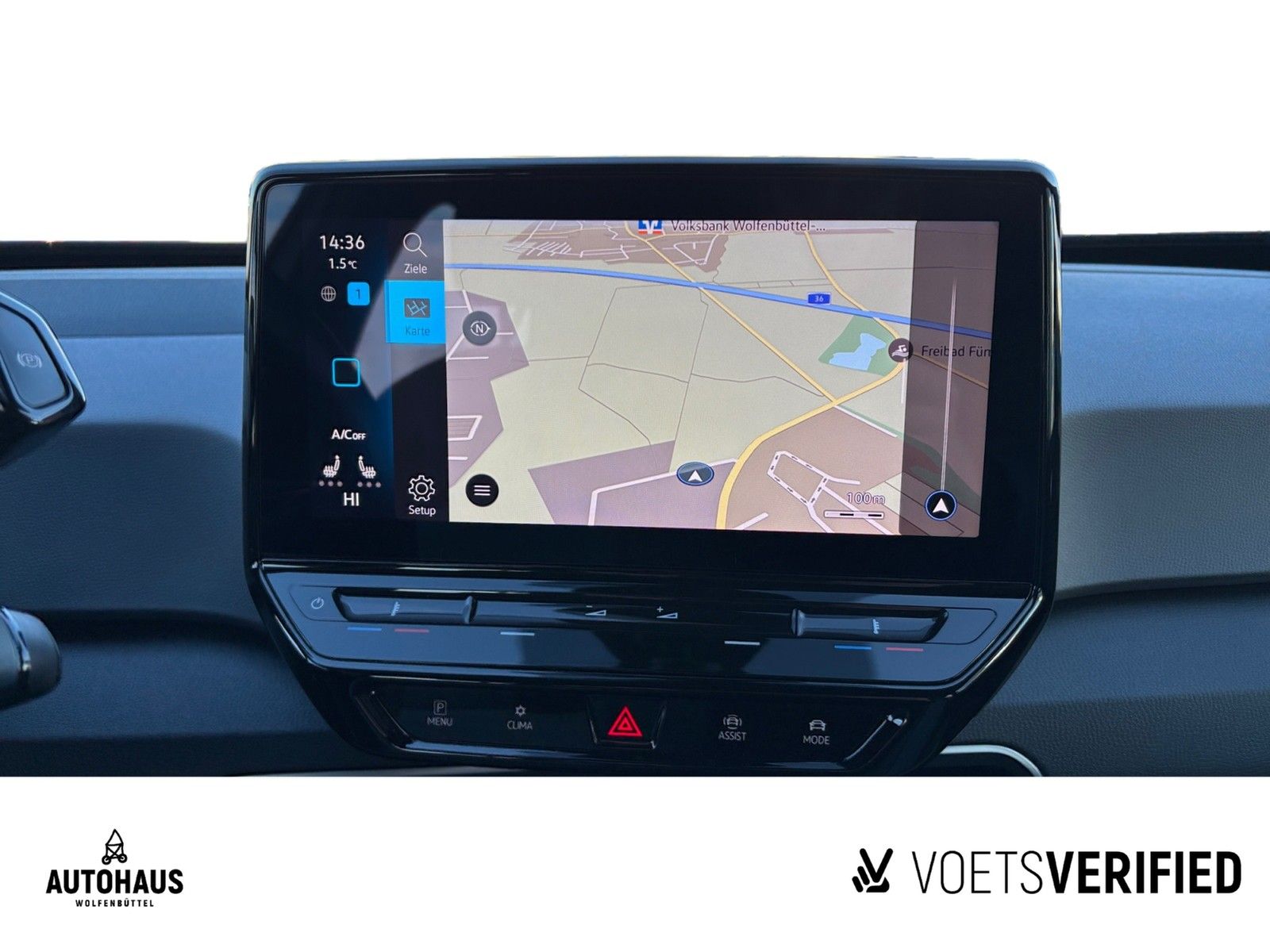 Volkswagen ID.3 - Bild 11