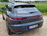 Porsche Macan - - - Porsche Macan Gebrauchtwagen in Stuttgart