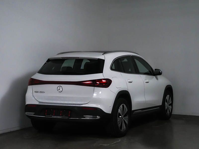 Fahrzeugabbildung Mercedes-Benz EQA 250+ BONUS+PANO+LENKRADHEIZ+KAMERA+