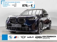 BMW X3 M50 - Vorschau Bild 1