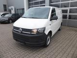 Volkswagen T6 Transporter Kasten-Kombi Kasten EcoProfi - Volkswagen T6 Transporter in Osnabrück