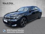 BMW 320 I XDRIVE Sportpaket Navi Digitales Cockpit S - BMW 320: Limousine, 320i