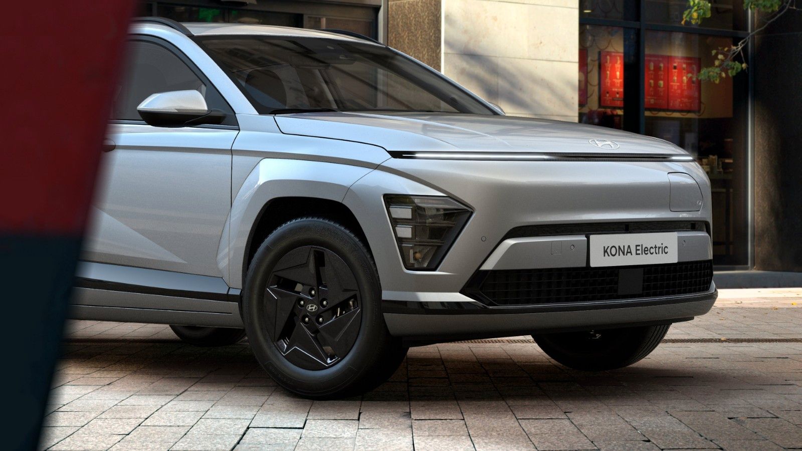 Hyundai KONA Elektro - Bild 6