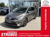Toyota Verso 1.8 5-Sitzer Edition S+*Rückfahrkamera* - Toyota Verso: 1.8