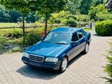 Mercedes-Benz C 200 W202 Diesel mit H-Zulassung - Mercedes-Benz C-Klasse: W202