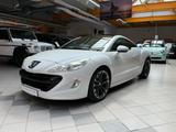 Peugeot RCZ|Xenon|SHZ|PDC|Klima|Navi|Tempomat|2.Hand|JBL - Peugeot Gebrauchtwagen von 2011