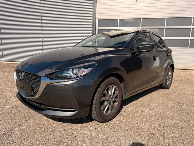 Image of Mazda 2