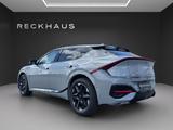 Kia EV6 PE GT-LINE 84 AWD WÄRMEPUMPE ASSIST GLASDACH - : Geländewagen, Awd