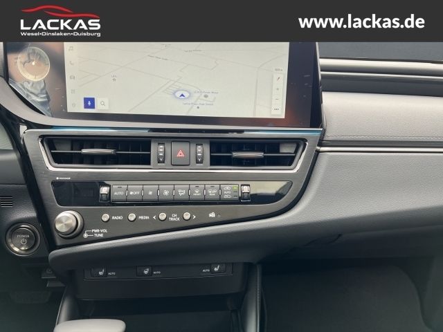 Lexus ES 300 - Bild 16