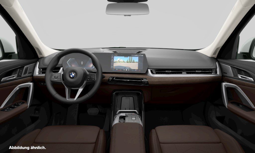 BMW X1 - Bild 3