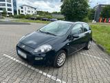 Fiat Punto Evo 1.4 TÜV neu Winterreifen un... - Fiat Punto Evo aus 2012