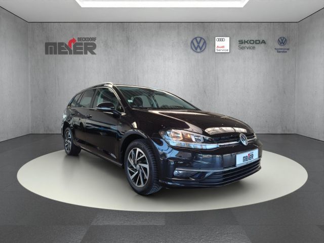 Golf Variant JOIN 1.6 TDI DSG Klima Navi