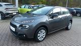 Citroën C3*1.6 HDi*Klimaauto*Sitzhzg*AHK - Citroën C3 mit Diesel-Antrieb: 1.6