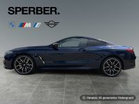 BMW M850 - Vorschau Bild 2