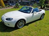 Mazda MX-5 Emotion 1.8 MZR Emotion - Mazda MX-5 aus 2008