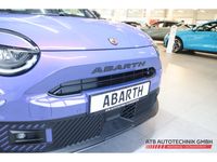Abarth 600e - Vorschau Bild 31