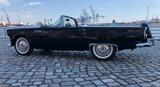 Ford Thunderbird V8 Automatik Servo schöner Zustand  - gebrauchte Ford Thunderbird aus dem Jahr 1956
