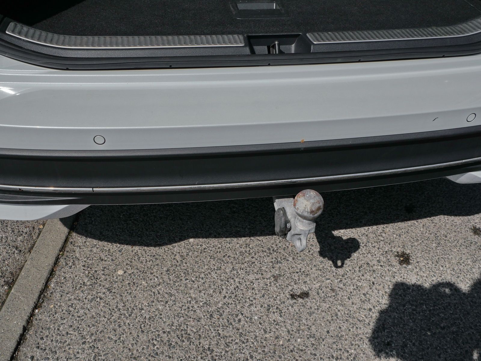 Volkswagen Passat - Bild 23