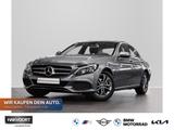 Mercedes-Benz C 180 Navi, LED - Mercedes-Benz C 180 in Bonn