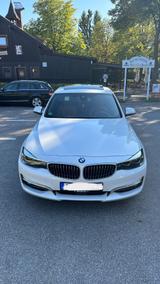 BMW 330 Gran Turismo Gran Turismo 330i xDrive - BMW 330 Gran Turismo Gebrauchtwagen