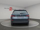 Skoda Kodiaq Style 4x4 LED AHK CARPLAYER - gebrauchte Skoda Kodiaq aus dem Jahr 2017