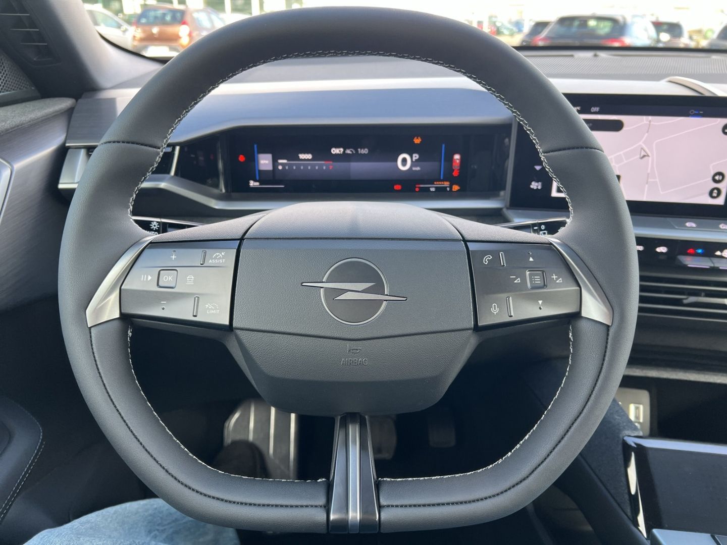 Opel Grandland (X) - Bild 20