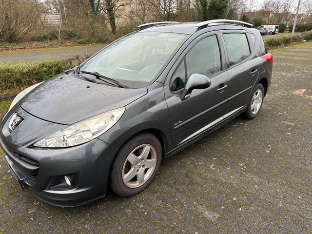 Peugeot 207 SW Urban Move,Pano,Klima, Top Zustand